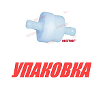 Фильтр топливный Suzuki DT2-50/DF 4-6/9.9/15/40/50/60/70, Recmar (упаковка из 20 шт.) 1541098500_RM_pkg_20