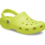 Crocs 10001-76m-m6/w8 Деревянные башмаки Classic Acidity 35x25x15 EU 38