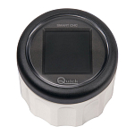 Quick italy 307850 Цепной счетчик Бесцветный White / Black
