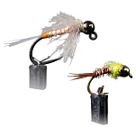 Garbolino GOTLM5553 Нимфа Mix  Multicolour