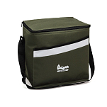 Atosa 72698 30x21x30 Cm Heat Seal сумка-холодильник Green