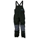 Купить Cresta 7214-420 Нагрудник и штаны All Weather Черный Black / Grey XL 7ft.ru в интернет магазине Семь Футов