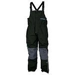 Cresta 7214-420 Нагрудник и штаны All Weather Черный Black / Grey XL
