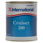 International 3250070 Cruiser 200 750ml Картина  Black