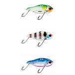 Storm ST2421053 Gomoku Ultra Blade Безгубые воблеры 50 mm 13g Многоцветный FT