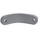 Martyr anodes CM9005660 Zinc Selva CM9005660 Анод Серебристый