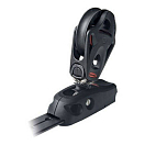 Купить Каретка стаксель-шкота Ronstan Серия 25 RC72537S 192мм 500/1000кг черный 7ft.ru в интернет магазине Семь Футов