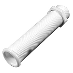 Lalizas 2301431B Сквозь корпус Серебристый White 25 x 155 mm 