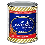 Epifanes E1-31 Лак 2.5L  Clear