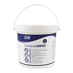 Oem marine DEBMUNV150W Universal Полотенце для чистки Бесцветный White