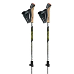 Gabel 700836151 столбы Fusion Corck Tech Alu F56-16/14/12  Silver 59-130 cm