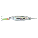 Купить Ragot 14RG2499330 Mitralite Ложка 60 Mm 30g Серебристый Silver 7ft.ru в интернет магазине Семь Футов