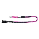 Купить ION 48240-7201-070 magenta-100cm серф-лиш Kite Tec Safety Long 20x10x5 100 cm 7ft.ru в интернет магазине Семь Футов