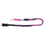 ION 48240-7201-070 magenta-100cm серф-лиш Kite Tec Safety Long 20x10x5 100 cm