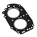 Прокладка под головку цилиндров Yamaha 5-E8D, Omax 67711181A1_OM