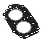 Прокладка под головку цилиндров Yamaha 5-E8D, Omax 67711181A1_OM