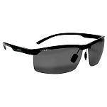 Colmic SUN08 поляризованные солнцезащитные очки Leopard Camo / Grey