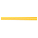 Купить Monteisola 832605 8326 100 m Эластичная плетеная накидка Желтый Yellow 5 mm  7ft.ru в интернет магазине Семь Футов