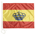 Plastimo 64381 Флаг Испании  Multicolour 30 x 45 cm