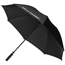 Купить Helly hansen 67054_990-STD Dublin Зонтик Черный  Black 7ft.ru в интернет магазине Семь Футов