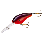Воблер на сома Norman Deep Diver (Цвет-Pradco Norman 266) NMDD22 Norman Lures
