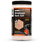 Nash B0117 Himalayan Rock Coarse Соль Золотистый