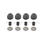Johnson Pump 09-47194 Foot Kit
