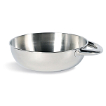 Tatonka T4036.000 Чаша с ручкой Inox S 15 cm  Inox