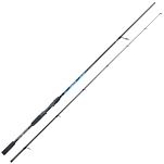 Hart DHEYSW80MHS спиннинговое удилище Ecosystem Saltwater Grey 2.44 m