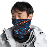 Buff ® 129995.555.10.00 Шарф-хомут Windproof Многоцветный Zayu Multi