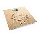 Купить Esperanza ebs006 Весы  Beige 31x6x31 7ft.ru в интернет магазине Семь Футов