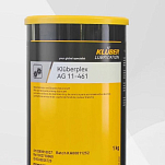 Смазка-праймер Kluber Kluberplex AG 11-461 1кг для зубчатых передач