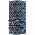 Cairn 0903460337TU Полярный шейный обогреватель Malawi Push Голубой Graphite Ethnic