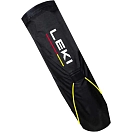 Купить Leki 35801241 Trail Running Колчан Черный  Neonpink / Black / Neonyellow 7ft.ru в интернет магазине Семь Футов