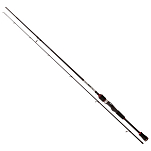 Quantum fishing 14177198 Drive Спиннинговая Удочка Черный Black 1.98 m 