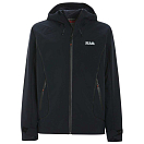 Купить Slam A101002S00-W13-XL Куртка Active Sum Hood Short Голубой  Dark Navy XL 7ft.ru в интернет магазине Семь Футов