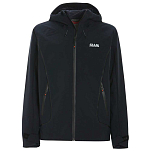 Slam A101002S00-W13-XL Куртка Active Sum Hood Short Голубой  Dark Navy XL