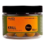 Avid carp A0650018 Бойл Krill 50g  Brown 16 mm