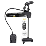Johnson outdoors inc 1368821 Ultrex 52´´ 112 IBS НАС 2 я-пилот БТ Свежий Воды 36V Двигатель  Black