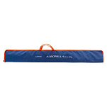 Colmic PR304 дорожная сумка Alborella  Blue / Orange 135 cm