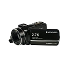 Купить Agfa CC2700-Black-OS камера Realimove CC2700 Черный  Black 7ft.ru в интернет магазине Семь Футов