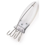 Sele 509808 Джиг для осьминога Madreperla 170g  White