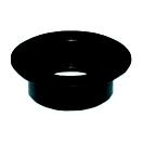 Купить Icon 398-00421 Адаптер скольжения для промывки бака ABS Черный Black 38.1 mm 7ft.ru в интернет магазине Семь Футов