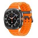 Купить Samsung SM-L705FDAAPHE Смарт-часы Watch Ultra LTE Оранжевый Orange 7ft.ru в интернет магазине Семь Футов