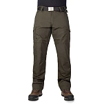 Graff 714-xl/182-188cm Брюки 714 Olive 30x20x10