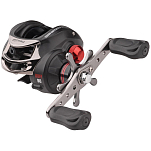 SPRO 001182-00010-00000-00 Ruff Мультипликаторная Катушка Черный Black Ratio: 6.3:1 