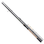 Maver 5733005 Thor Master Feeder Удочка Для Ловли Карпа Серебристый Black 4.20 m