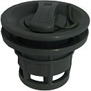 Купить Goldenship HSVALVES HS клапан  Black 7ft.ru в интернет магазине Семь Футов
