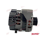 Генератор Volvo Penta 3.0G\\4.3\\5.7L, Recmar 3862613_RM