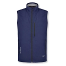 Купить Henri lloyd P241101006-602-XXL Жилет Breeze Голубой  Navy Blue 2XL 7ft.ru в интернет магазине Семь Футов